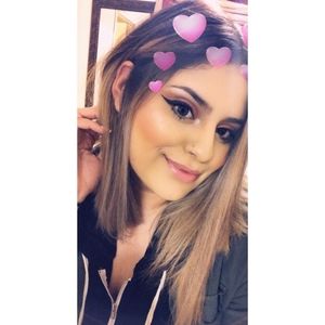 Meet your Posher, Kat